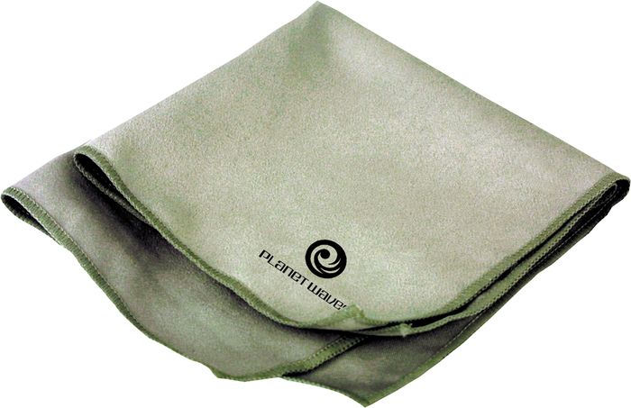 Planet Waves Microfiber Polishing Cloth